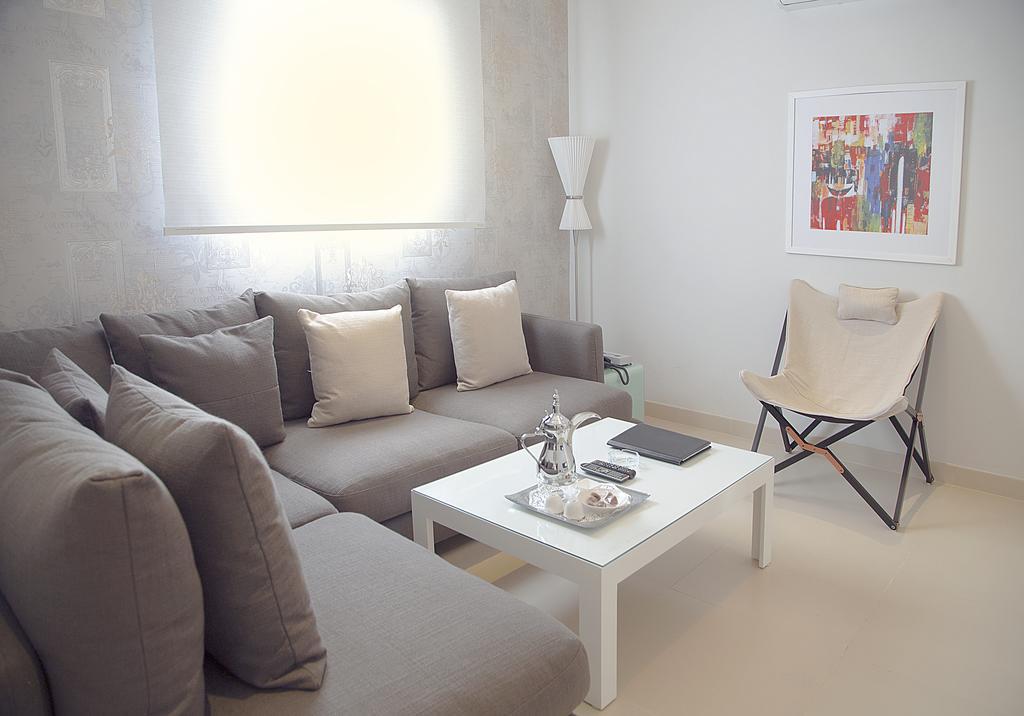 Rafa Homes - Al Falah Rijad Pokój zdjęcie