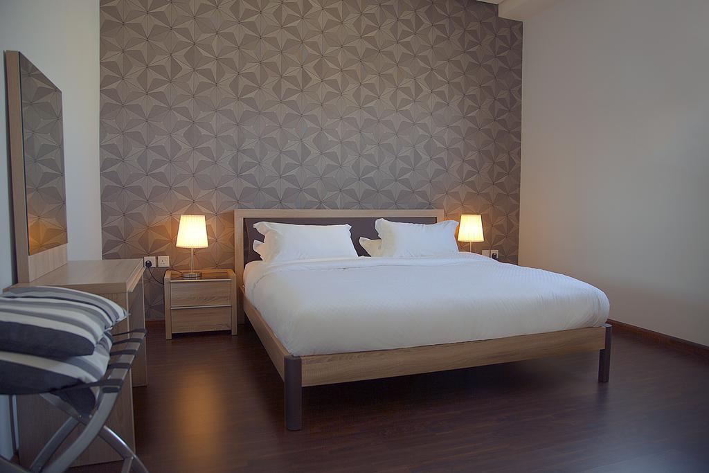 Rafa Homes - Al Falah Rijad Pokój zdjęcie