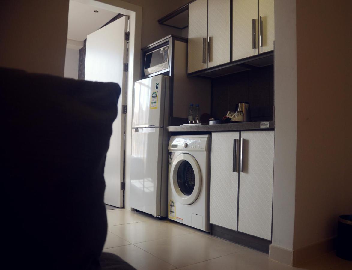 Rafa Homes - Al Falah Rijad Zewnętrze zdjęcie