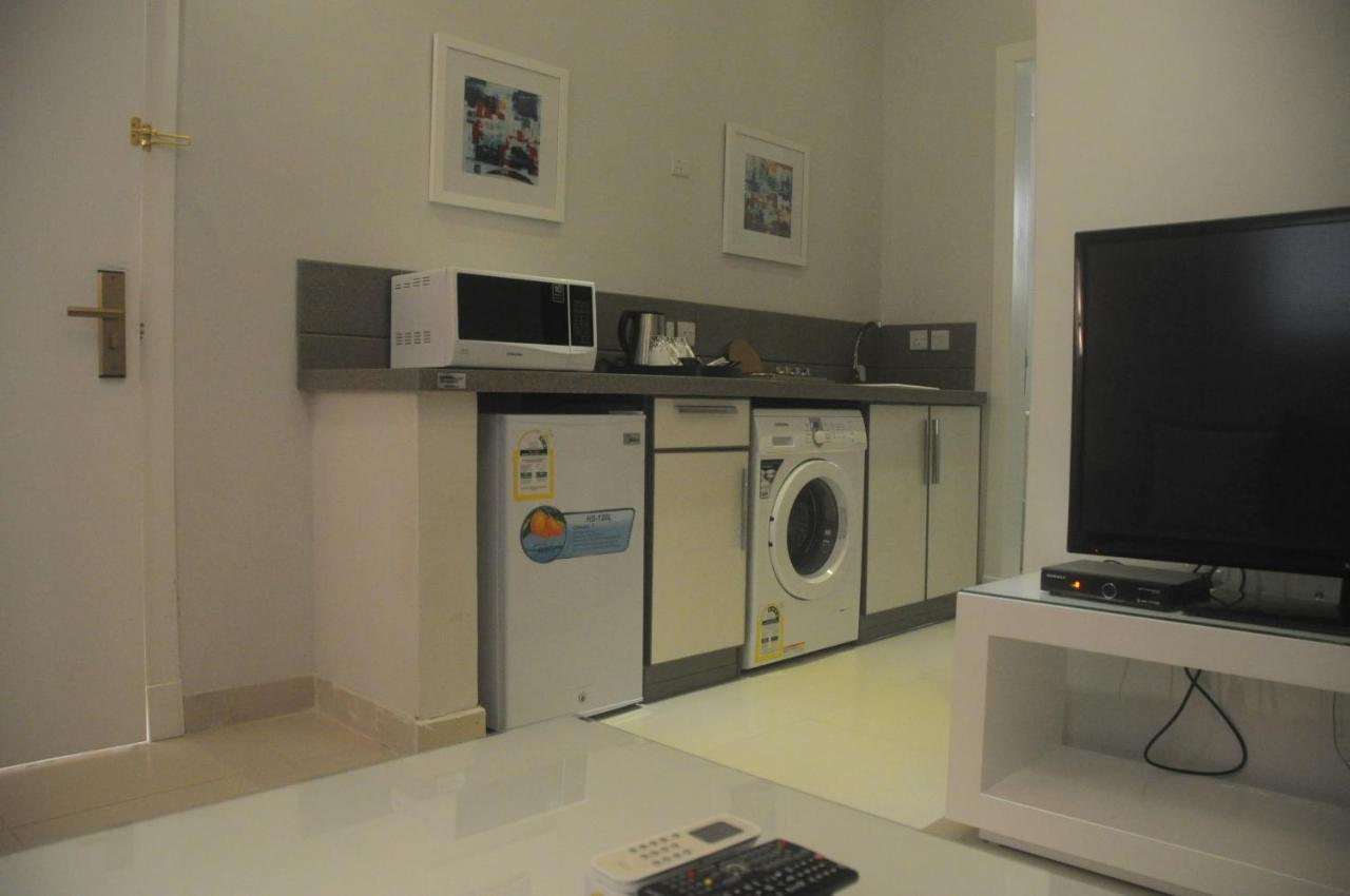 Rafa Homes - Al Falah Rijad Zewnętrze zdjęcie